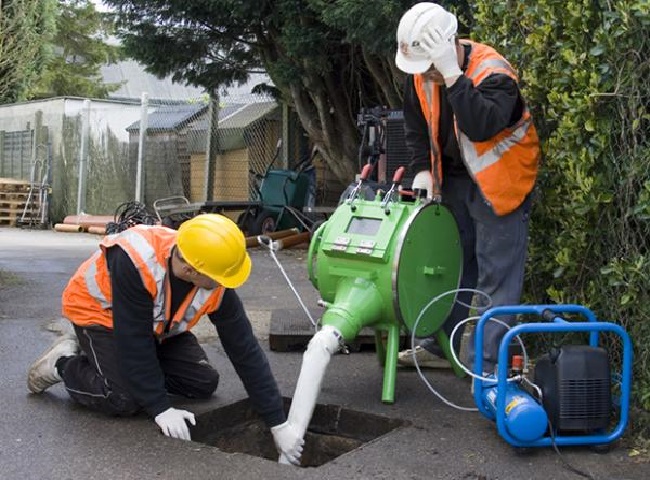 Thông cống nghẹt quận Thủ Đức Danh Phát giá rẻ nhiều ưu đãi